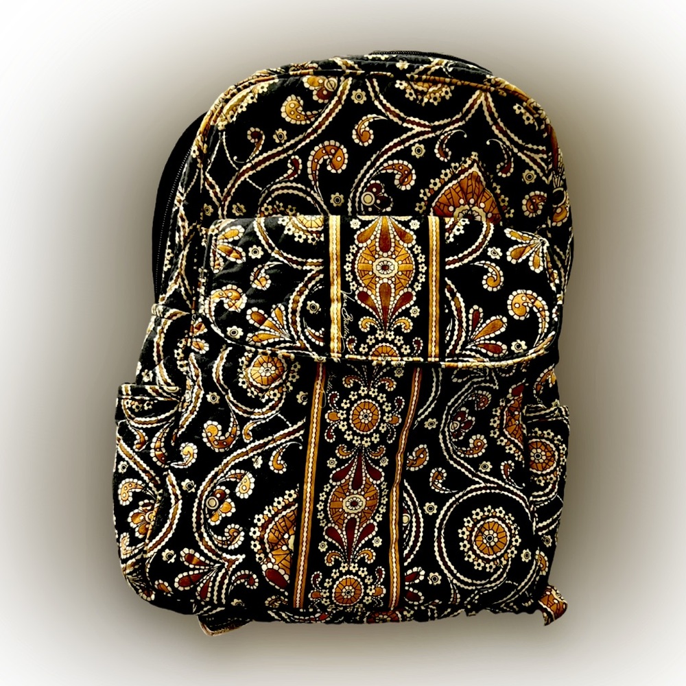 Vera Bradley backpack bag